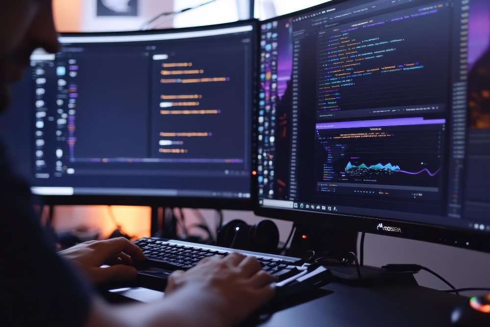 WAHANA SOFTWARE PRIMA