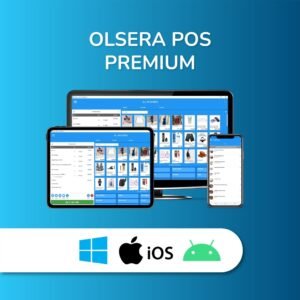 Software Kasir Point of Sale Aplikasi Kasir Olsera POS 12