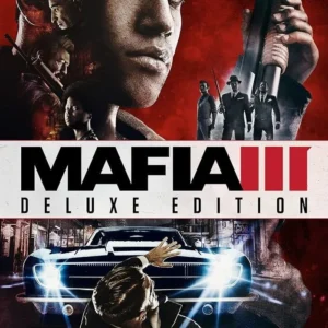 Game-Mafia 3