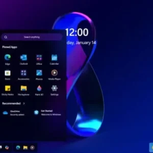 Application-Genuine MS Office 2024