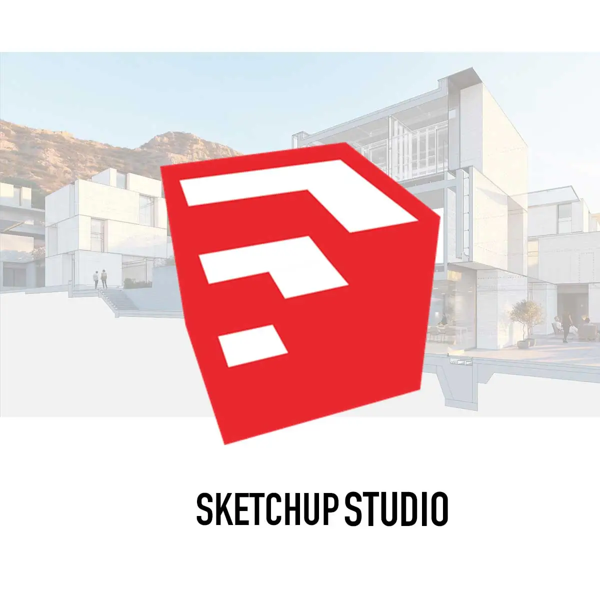 software-SketchUp