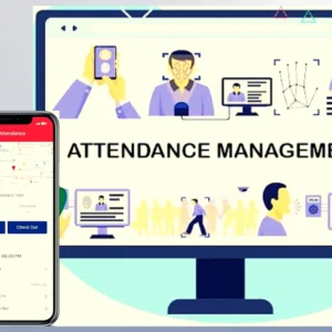 Software-Attendance absensi
