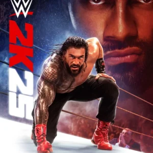 Game WWE 2K25 (PC) GLOBAL
