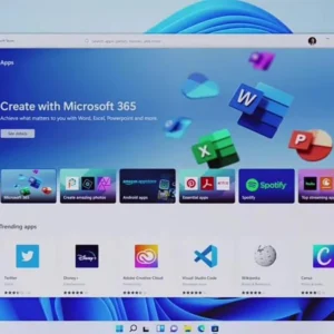 Software-Microsoft 365