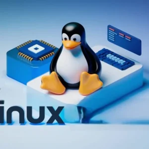 Software-linux-operating-system